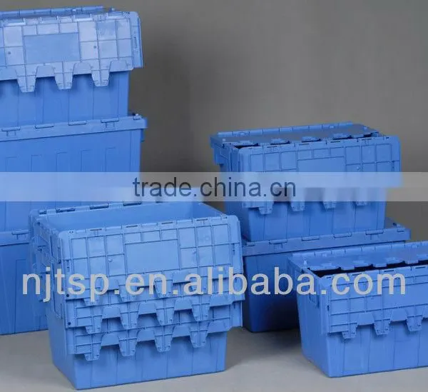 Plastic Storage Container With Lids photo-2