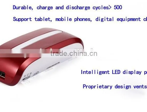 3G Wireless Router Wifi Mobile Power Portable Mobile Power Charging Treasure Mobile Phone Three Netcom Power Custom Factory photo-4