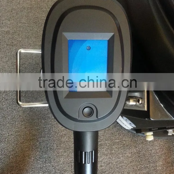 Mini Cryolipolysis CRYO6S Cryolipolysie Freezing Slimming photo-6