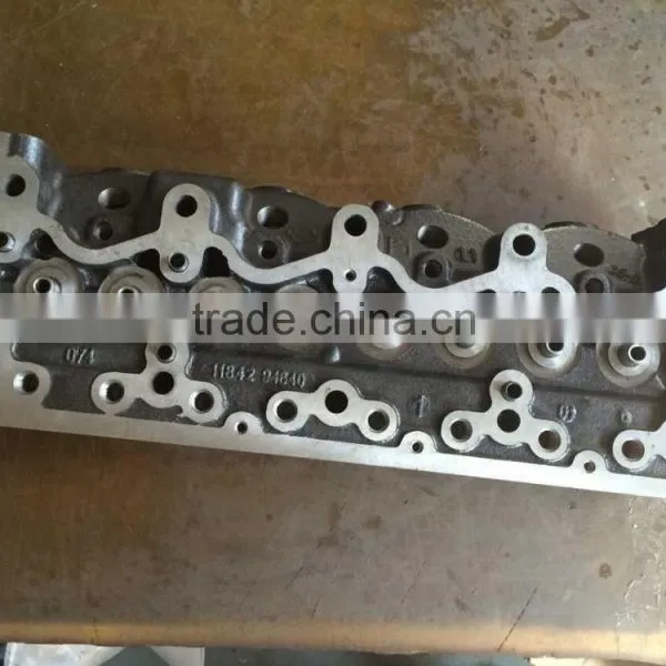 Nissan LD23 Cylinder Head