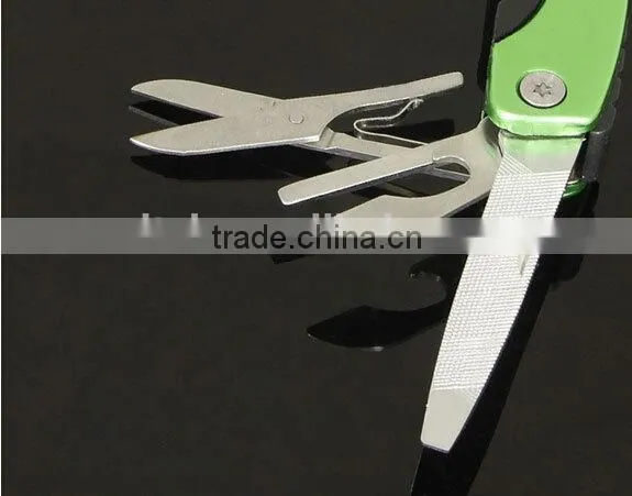 OEM Stainless Steel Multi Tool Function Combination Pliers for Outdooor photo-3