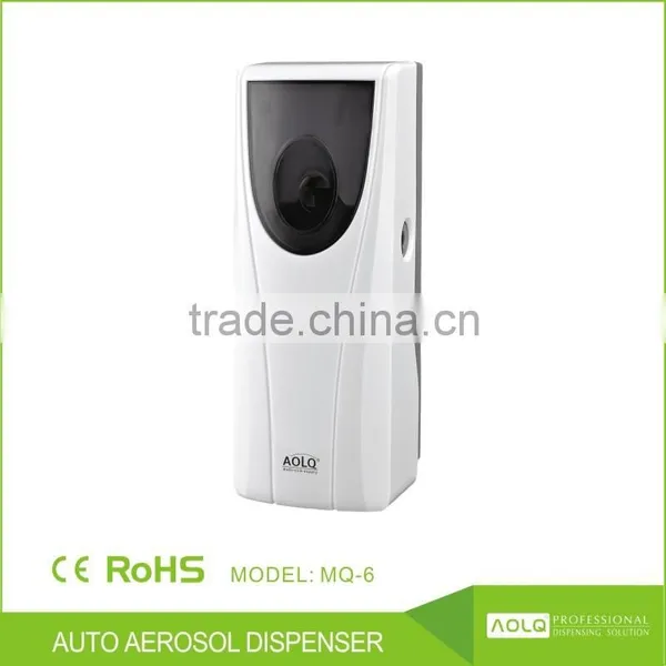 New Automatic Aerosol Dispenser,automatic Spray Toilet Aerosol Dispenser photo-3