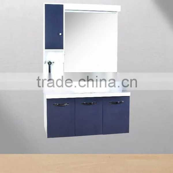 bathroom furniture, MDF bathroom furniture