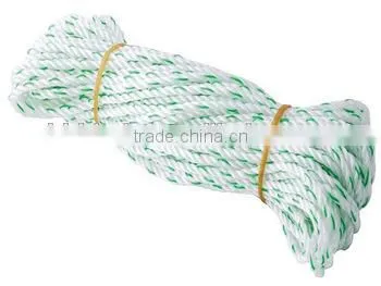 2016 Cheap PP Ropes Manufacturers,PP Braided Rope,roping Ropes photo-4