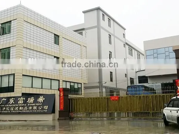 g4 Air Filters Media for Spray Painting Equipment photo-6