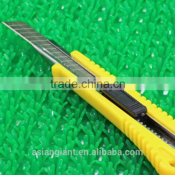 18mm Utility Knife With Low Price,Custom Logo Utility Knife photo-4