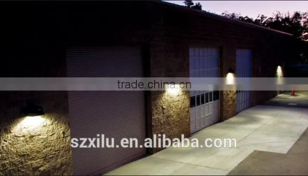 Outdoor Area Lighting IP65 60W Led Wall Pack photo-6
