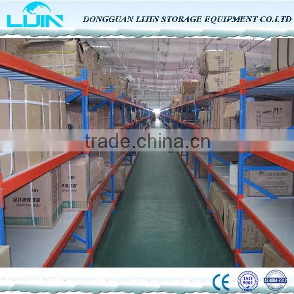 Factory Direct Supply Small and Big Size Metal Rack photo-2