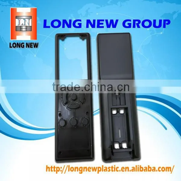 High Quality OEM Remote Control Plastic Injection Mould for Custom photo-2