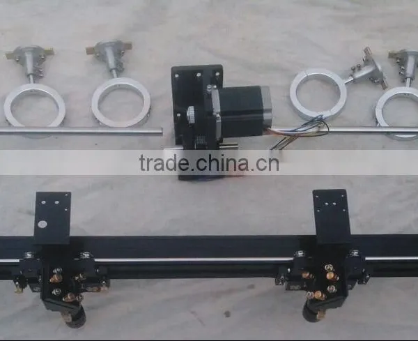 Hot Sales VF Alloy and Bearing Steel 1290 Linear Guides
