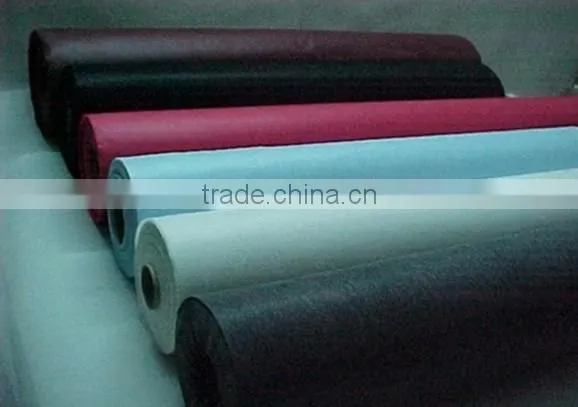 Medical Use Colorful PP Spunbond/spunlace Nonwoven Fabric