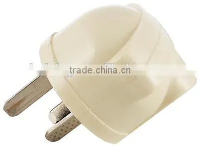 Japanese Standard Plug