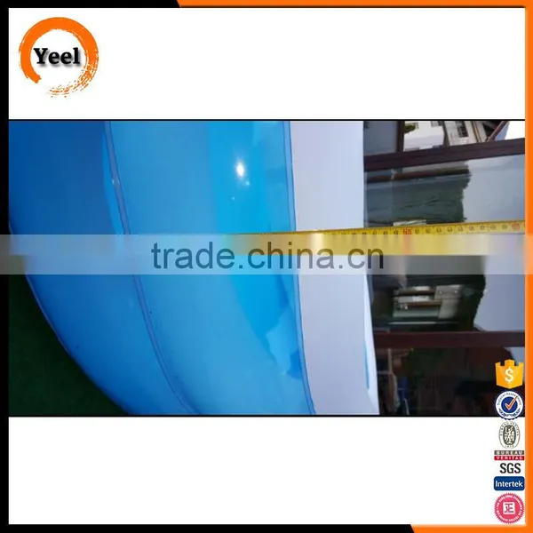 Wholesale Inflatable Swimming Pool Blog Cover With Seats for Family photo-6