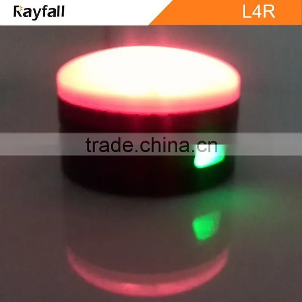 Small New Camping Lantern Usb Lantern With Flashlight Function photo-3