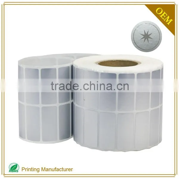 Custom Biodegradable Custom Sticker USB Dishwasher Safe Labels Supplier photo-4