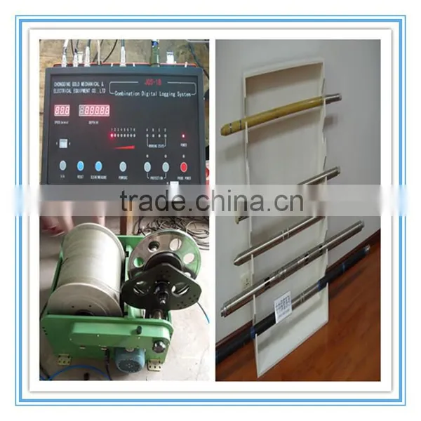 Borehole Geophysical Instruments For Drilling Company