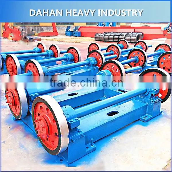 Lowest Price!!! Price Concrete Block Machine, Electric Concrete Pole Making Machine photo-6