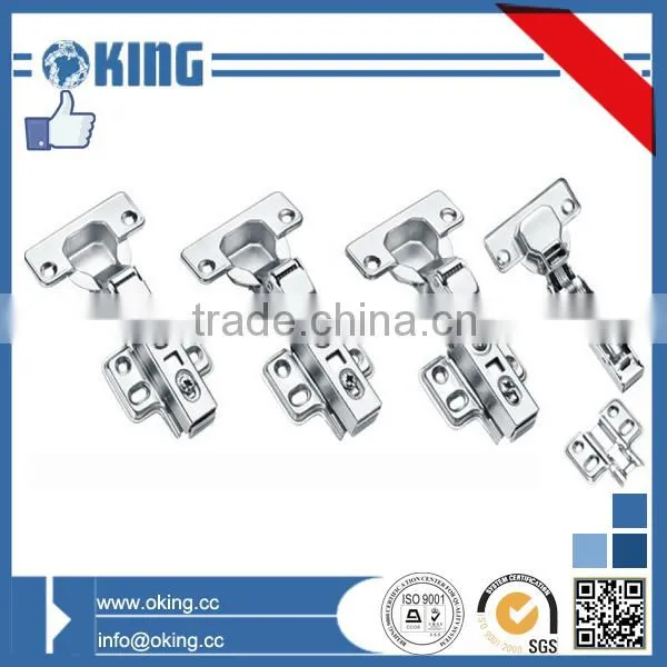 35mm cup one way hydraulic kitchen cabinet auto hinge