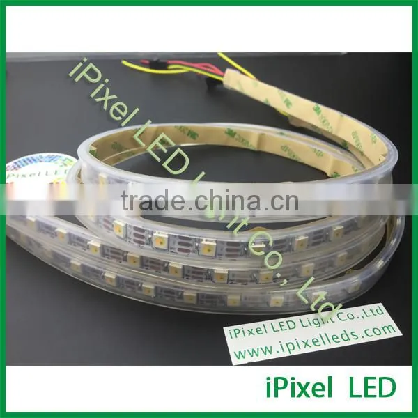 2016 New Arrival RGBW 5V Built in IC 60leds Rgb IP68outdoor Rgb photo-3