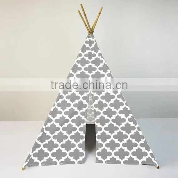 Teepee Tents for Sale Happy Kids Teepee photo-6