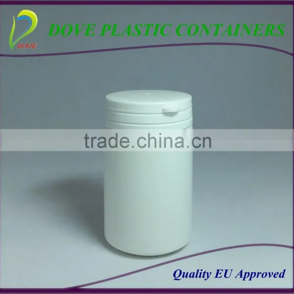 Plastic Bottle Pill Bottle Flip Top Plastic Bottle Caps photo-3