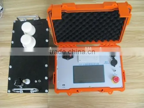 40kv Pure Sine Wave AC Hipot Tester for 13.8kv and Below Voltage Cables Generators photo-5