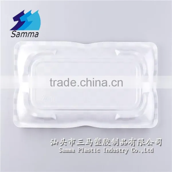 KW-0008FG-SW Sushi Tray,Blister Food Tray,Plastic Tray photo-5
