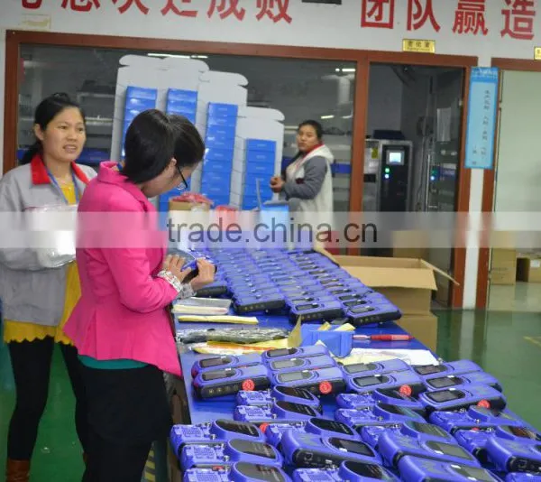 RFID Vehicle Location Systems With GPS and WIFI Can Trace the Whereabout of Bus photo-2