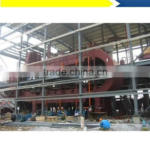 High Quality Coconut Oil Presser Machine. photo-2