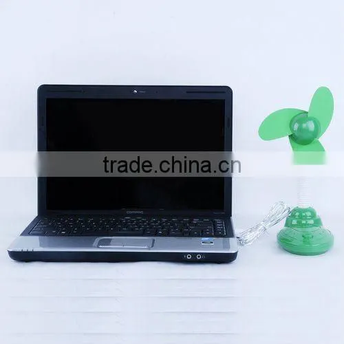 USB Mini Fan