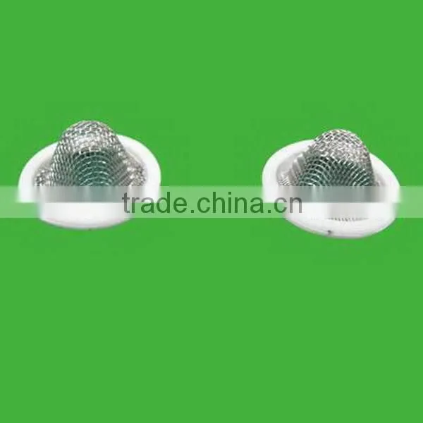 Ningbo Eco-friendly 304 Stainless Steel Cone Sand Washer Filter photo-5