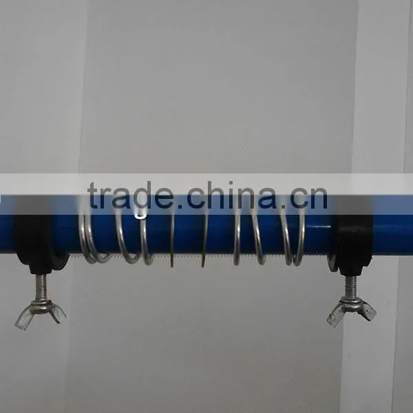 LD-AU5003 12'' and 18'' Blades Tree Type Masking Machine photo-4