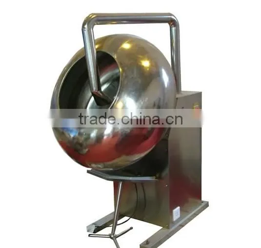 Semi automatic Film Coating Machine
