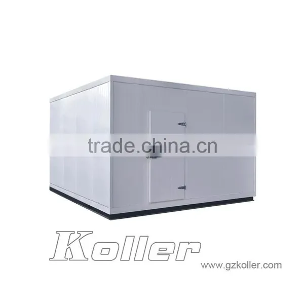 Low Temperature Cold Room For Fish/Meat Storage (-20 Degree) photo-2