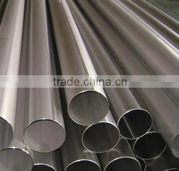 Decorative Pipe With Stainless Steel Pipe photo-3
