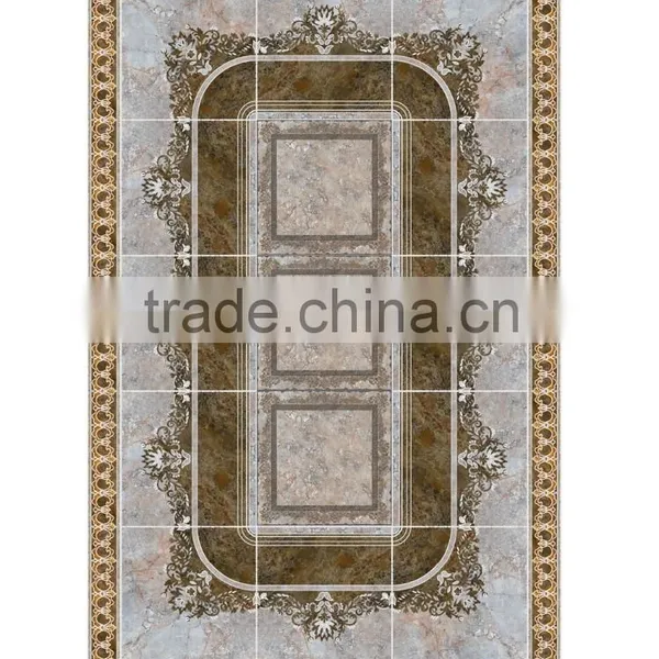 Discontinued Ceramic Floor Tile photo-2