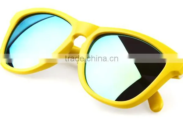 ADE WU Cheap Plastics Sunglasses Unisex With Your Logo STY555-1 photo-4