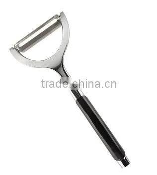 Stainless Steel Houseware Fruit Apple Potato Peeler photo-3