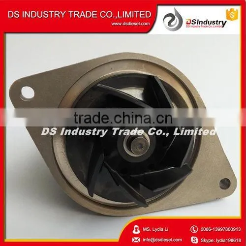 ISDe 4891252 Water Pump photo-2