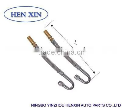 Rigid Large Bore Extension photo-5