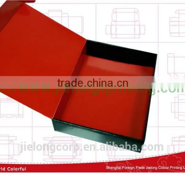 Good Delivery Time for Cardboard Mug Box in Shanghai photo-3