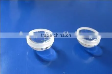 Spherical Optical Glass Plano-Convex Lenses photo-5