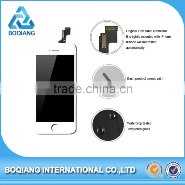 Mobile Phone Lcd for Lcd Iphone 5S, for Iphone 5S Digitizer,for Iphone 5S Lcd Digitizer photo-4