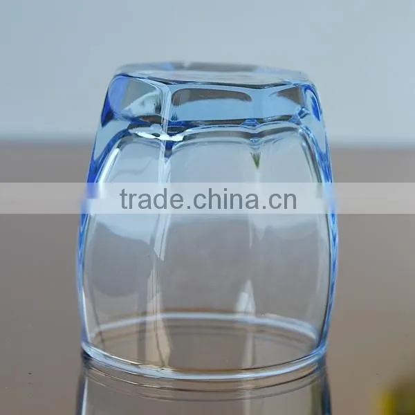 Blown Scotch Whisky Glass Cup Different Color photo-6