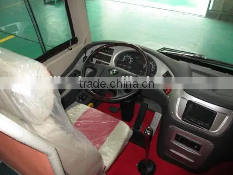 New Product Factory Directly Quality Guarantee Dongfeng 10m Bus for Sale photo-5