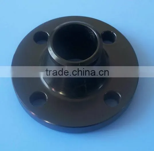 Oem A105 Carbon Steel Blind rf Flanges photo-2