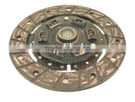 3125052010 Rolie Auto Parts Supplier Clutch Disc Assy for Toyota photo-2