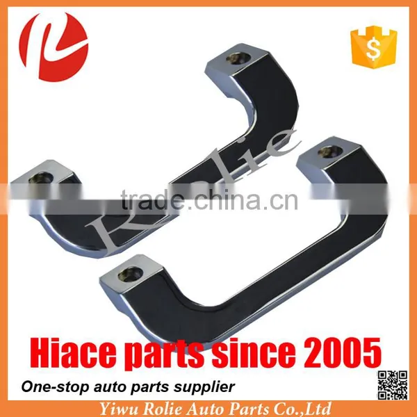 Toyota RegiusAce Hiace 2005-2018 Refit Drive Room Aluminum Armrest Grab Handle