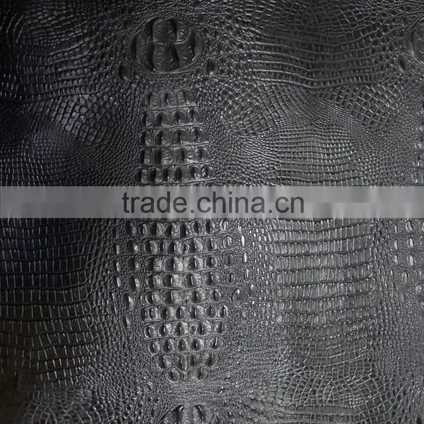 100% PU - ARTIFICIAL LEATHER photo-6