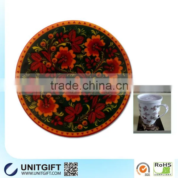 PVC Coaster photo-3